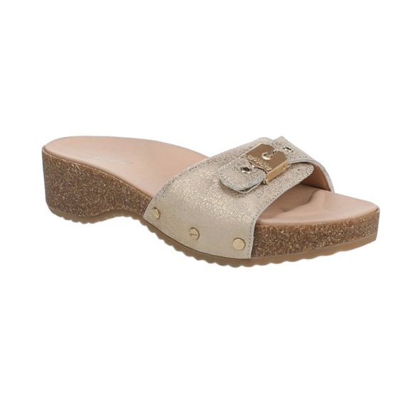 Dr. Scholl's Shoes - Dr. Scholl's OriginalFlex Sandal (Women)